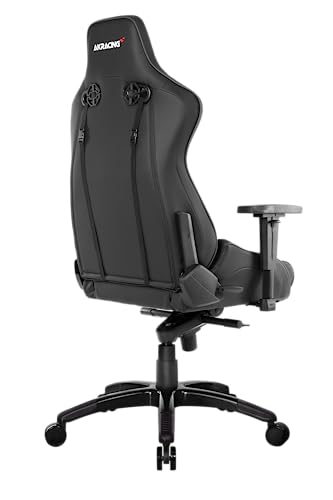 Siège Gaming AKRacing Masters Série Pro – Confort et Performance