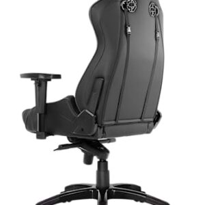 Siège Gaming AKRacing Masters Série Pro – Confort et Performance