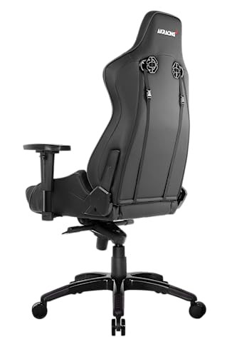 Siège Gaming AKRacing Masters Série Pro – Confort et Performance