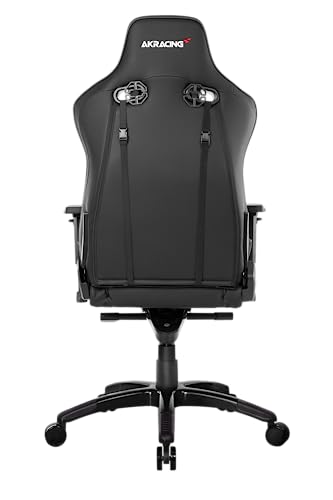 Siège Gaming AKRacing Masters Série Pro – Confort et Performance