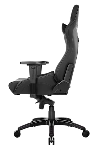 Siège Gaming AKRacing Masters Série Pro – Confort et Performance