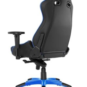 Siège Gaming AKRacing Masters Série Pro – Confort et Performance