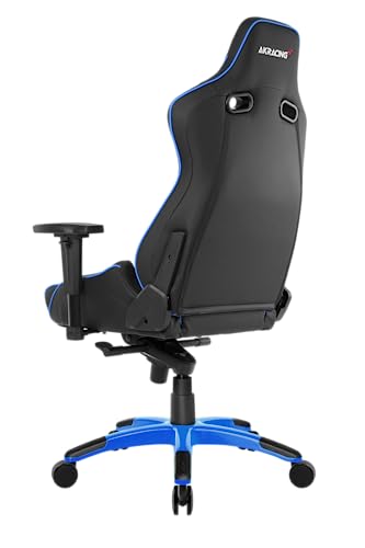 Siège Gaming AKRacing Masters Série Pro – Confort et Performance