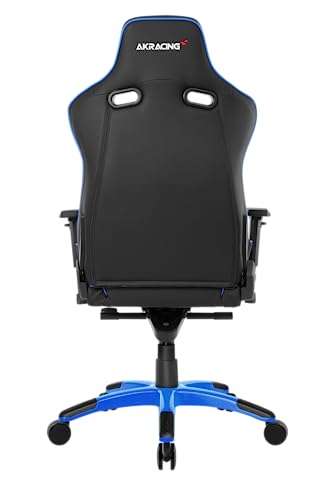 Siège Gaming AKRacing Masters Série Pro – Confort et Performance