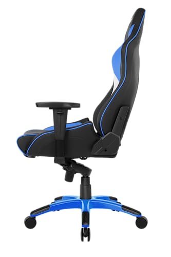 Siège Gaming AKRacing Masters Série Pro – Confort et Performance