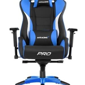Siège Gaming AKRacing Masters Série Pro – Confort et Performance
