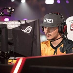 Siège Gaming AKRacing Masters Série Pro – Confort et Performance