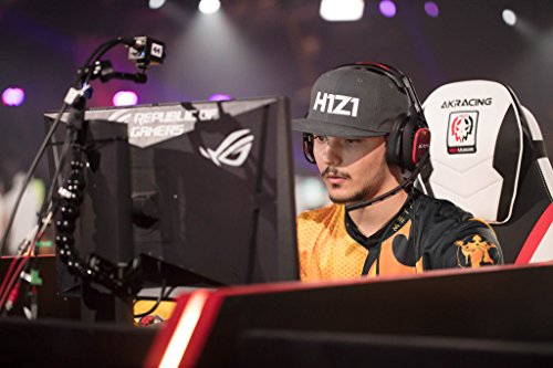 Siège Gaming AKRacing Masters Série Pro – Confort et Performance