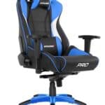 Siège Gaming AKRacing Masters Série Pro - Confort et Performance