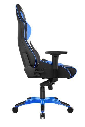 Siège Gaming AKRacing Masters Série Pro – Confort et Performance