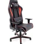 Siège de jeu FUR DX Racer P-Serie - Confort et Performance