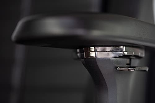 Silla Gaming DXRACER Master Racer en Cuir Synthétique Noir – Taille Unique