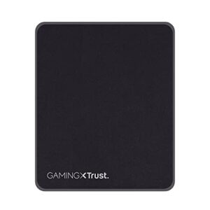 Tapis de Chaise Trust Gaming GXT 715 – 99×120 cm, Noir, Résistant