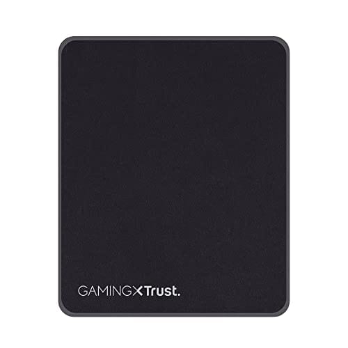Tapis de Chaise Trust Gaming GXT 715 – 99×120 cm, Noir, Résistant