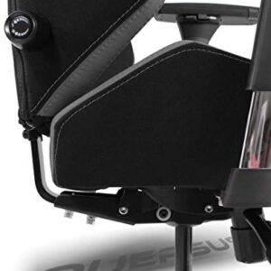 Achetez le siège Quersus E301/XA pour un confort optimal