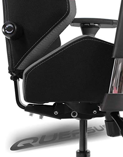 Achetez le siège Quersus E301/XA pour un confort optimal