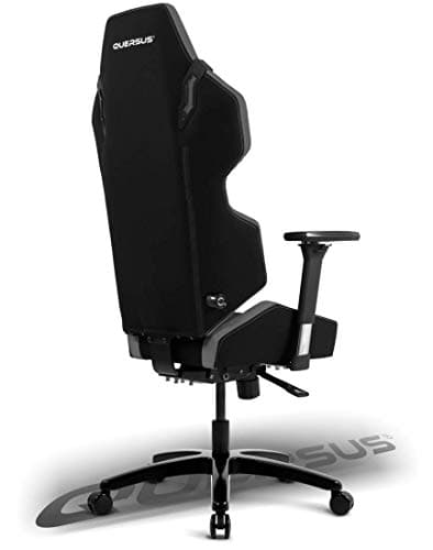 Achetez le siège Quersus E301/XA pour un confort optimal