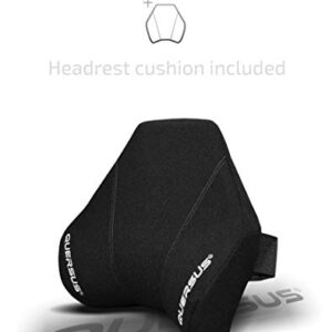 Achetez le siège Quersus E301/XA pour un confort optimal