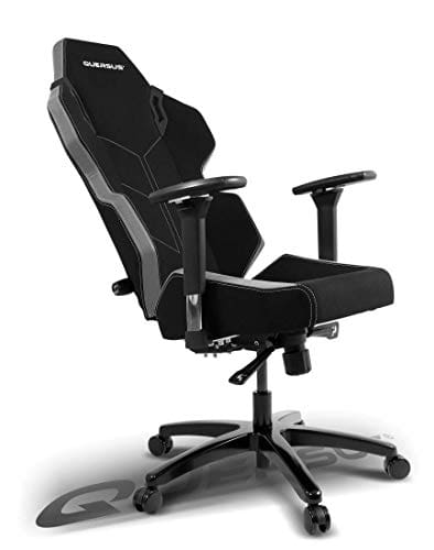 Achetez le siège Quersus E301/XA pour un confort optimal