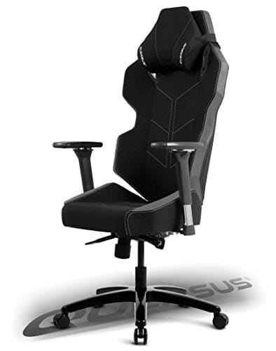 Achetez le siège Quersus E301/XA pour un confort optimal