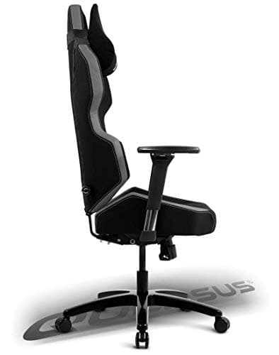 Achetez le siège Quersus E301/XA pour un confort optimal