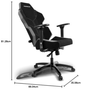 Achetez le siège Quersus E301/XA pour un confort optimal