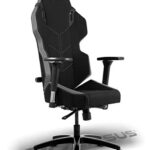 Achetez le siège Quersus E301/XA pour un confort optimal