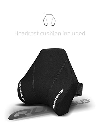 Achetez le siège Quersus E301/XA pour un confort optimal