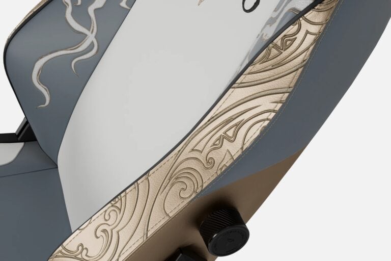 Chaise Gaming Inarius par Secretlab - Confort Optimal pour Joueurs