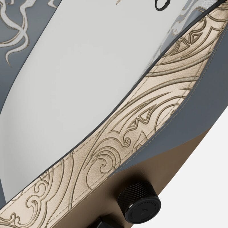 Chaise Gaming Inarius par Secretlab - Confort Optimal pour Joueurs