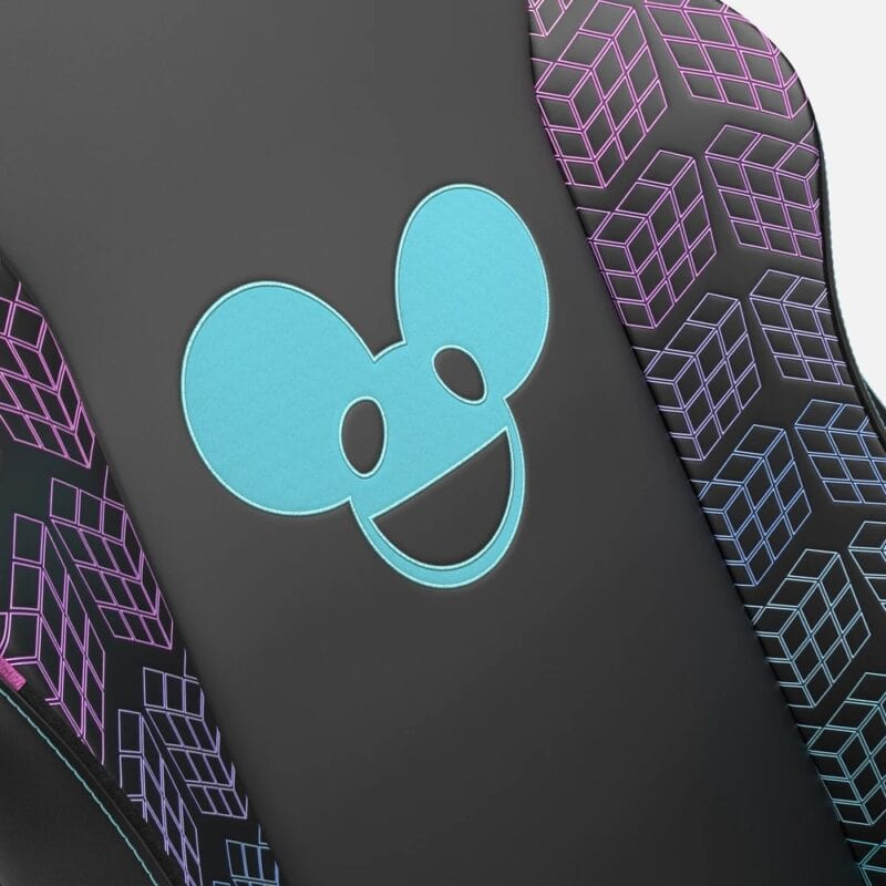Chaise Gaming Deadmau5 - Secretlab