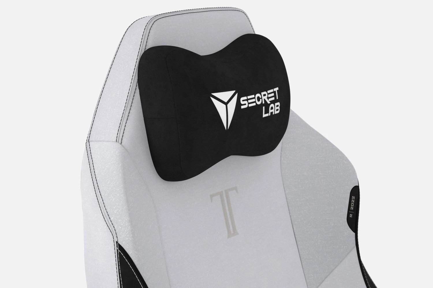 Chaise Gaming Secretlab Arctic White : Confort et Performance Ultimes
